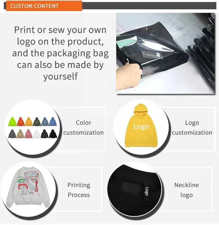 Custom logo printing and branding applied to activewear