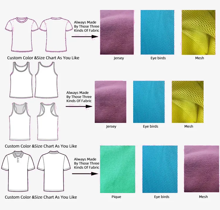Custom apparel design and pattern development at Kingben Sports