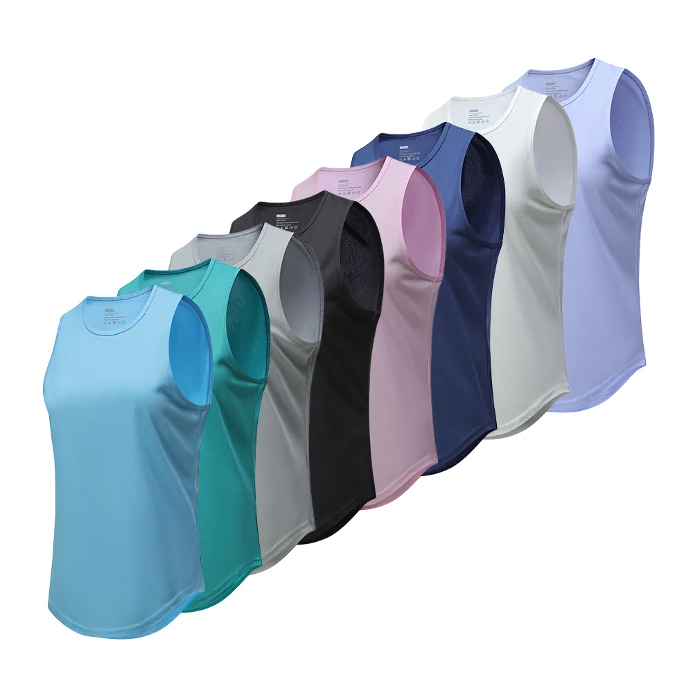 Women's training tank