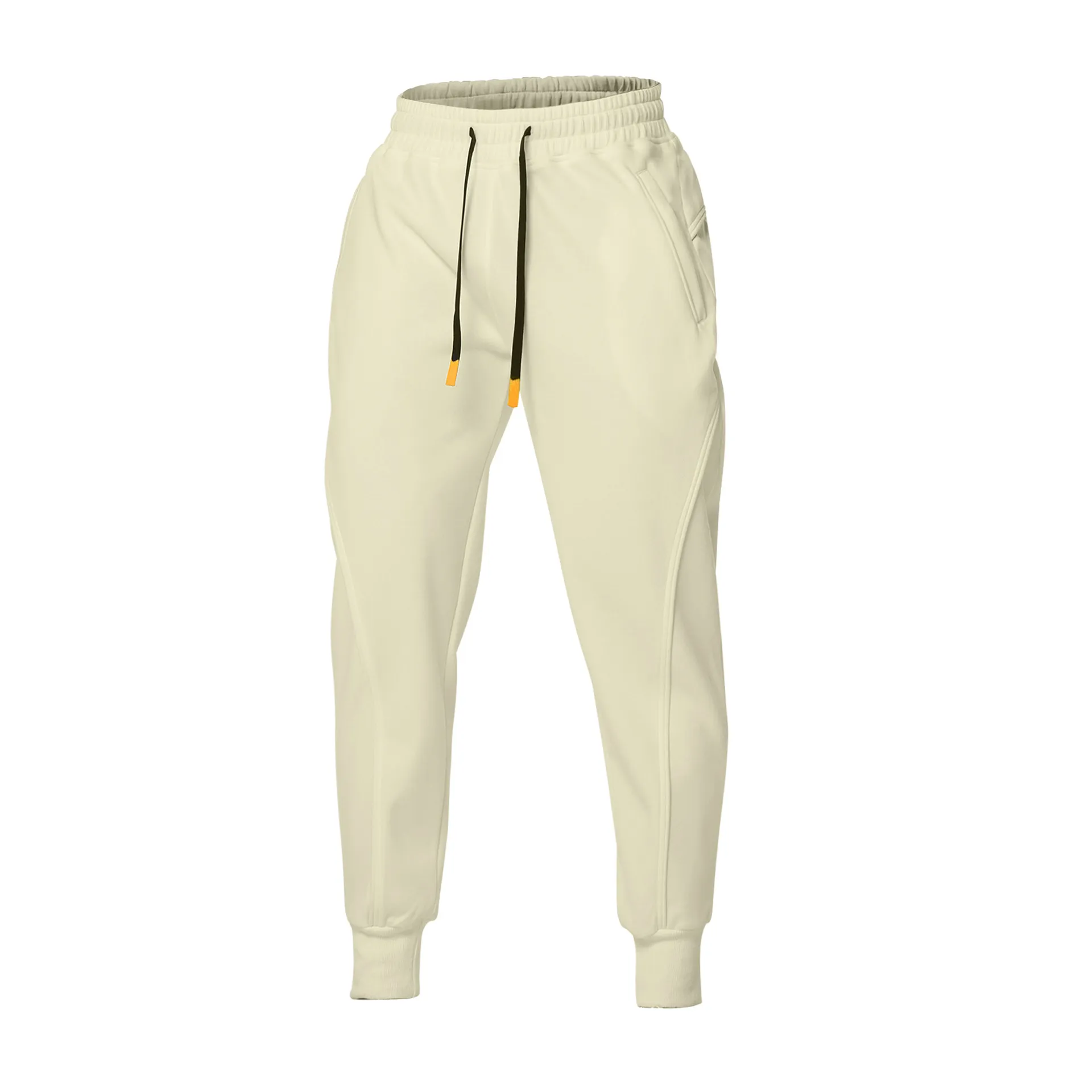 Men's lightweight track joggers