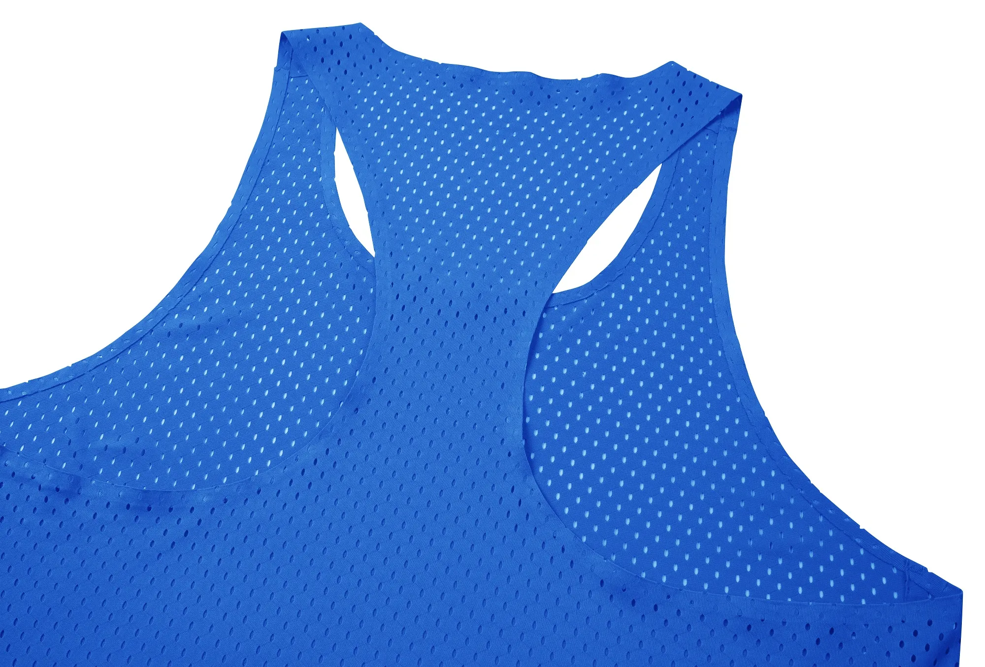 Men's wind-tunnel running tank