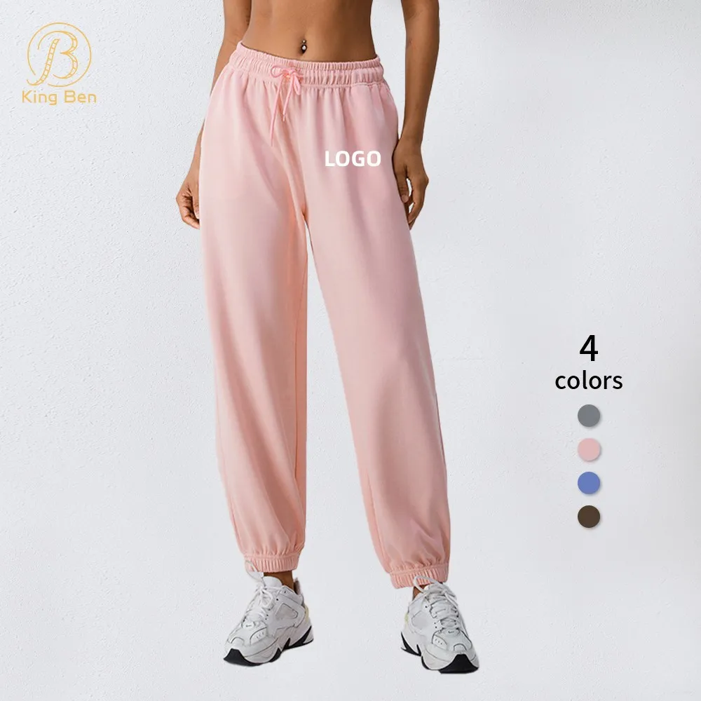 Women's running joggers