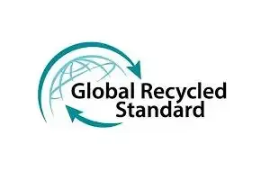 Global Recycled Standard (GRS) certification