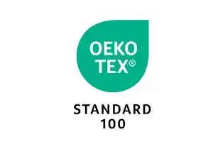 OEKO-TEX Standard 100 certification