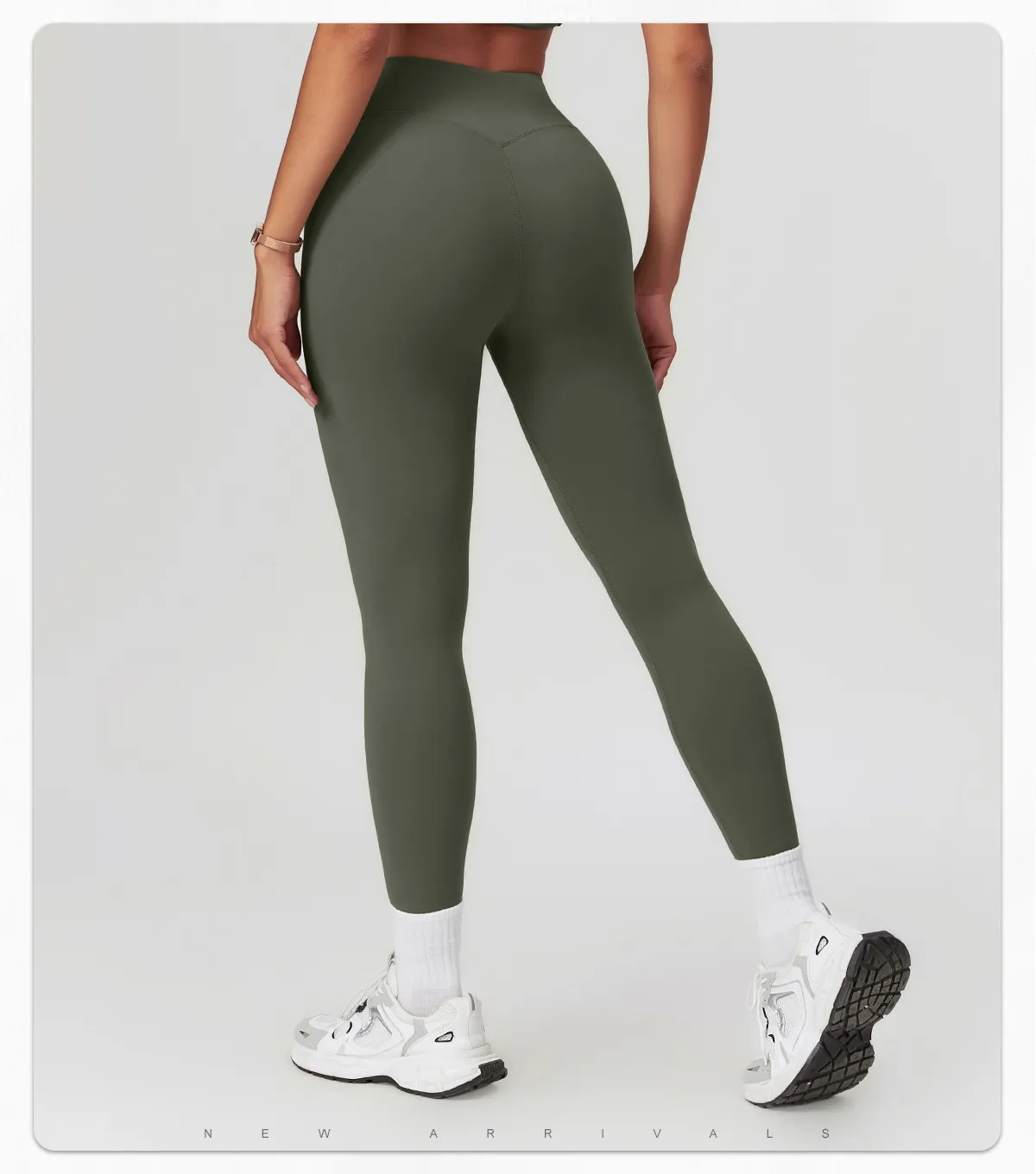 Private label leggings
