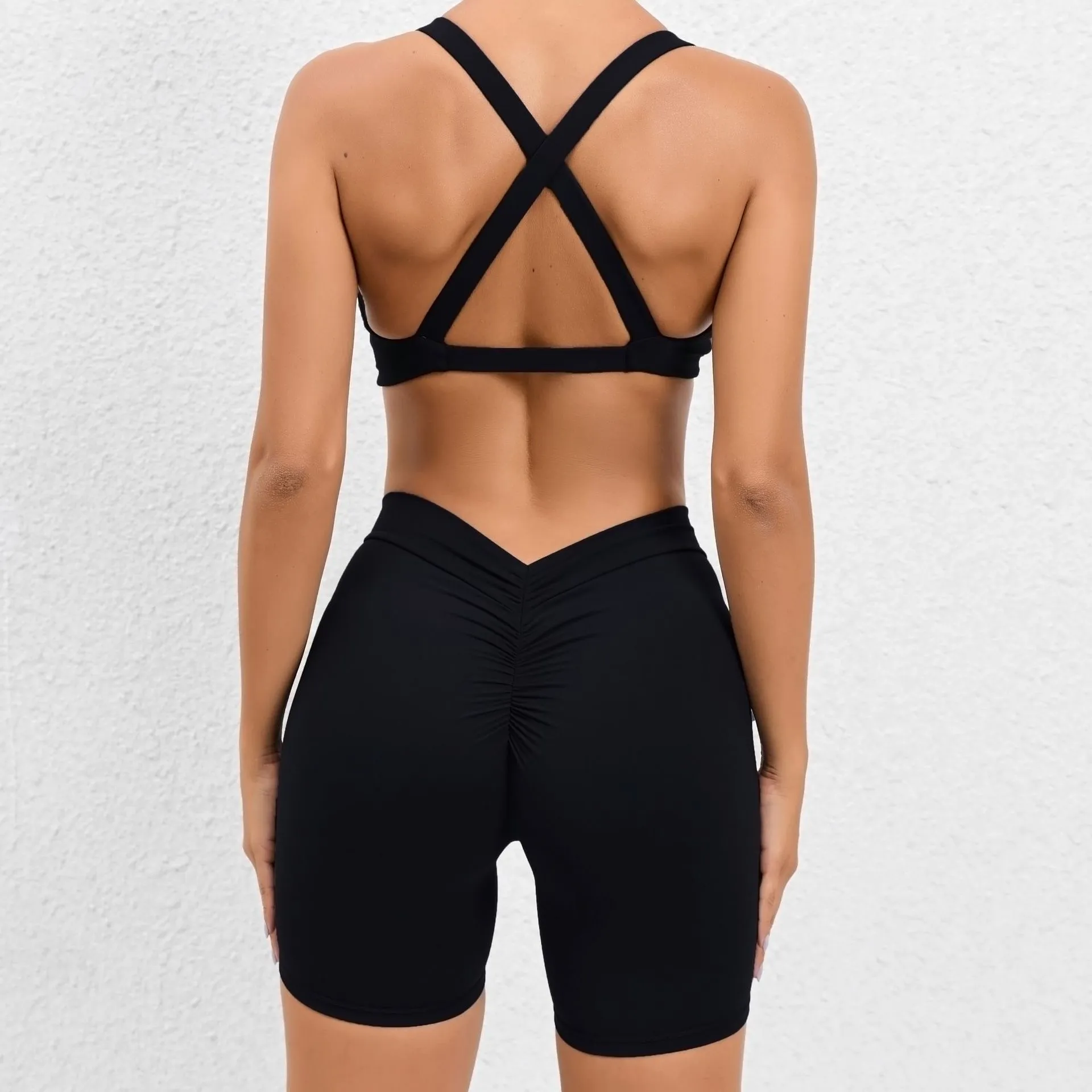New activewear design developed by the Kingben Sports design team