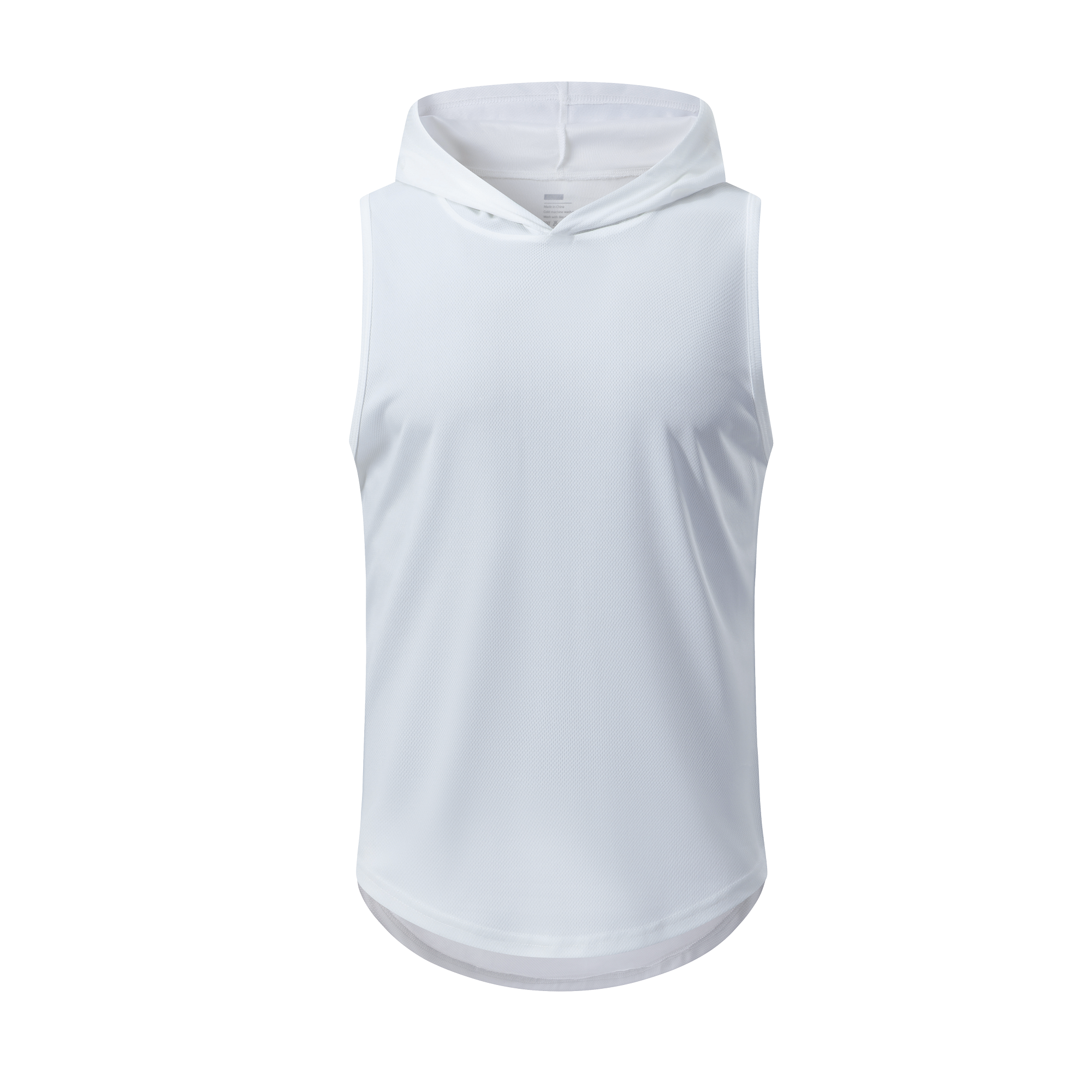 Cut-and-sew activewear construction at Kingben Sports