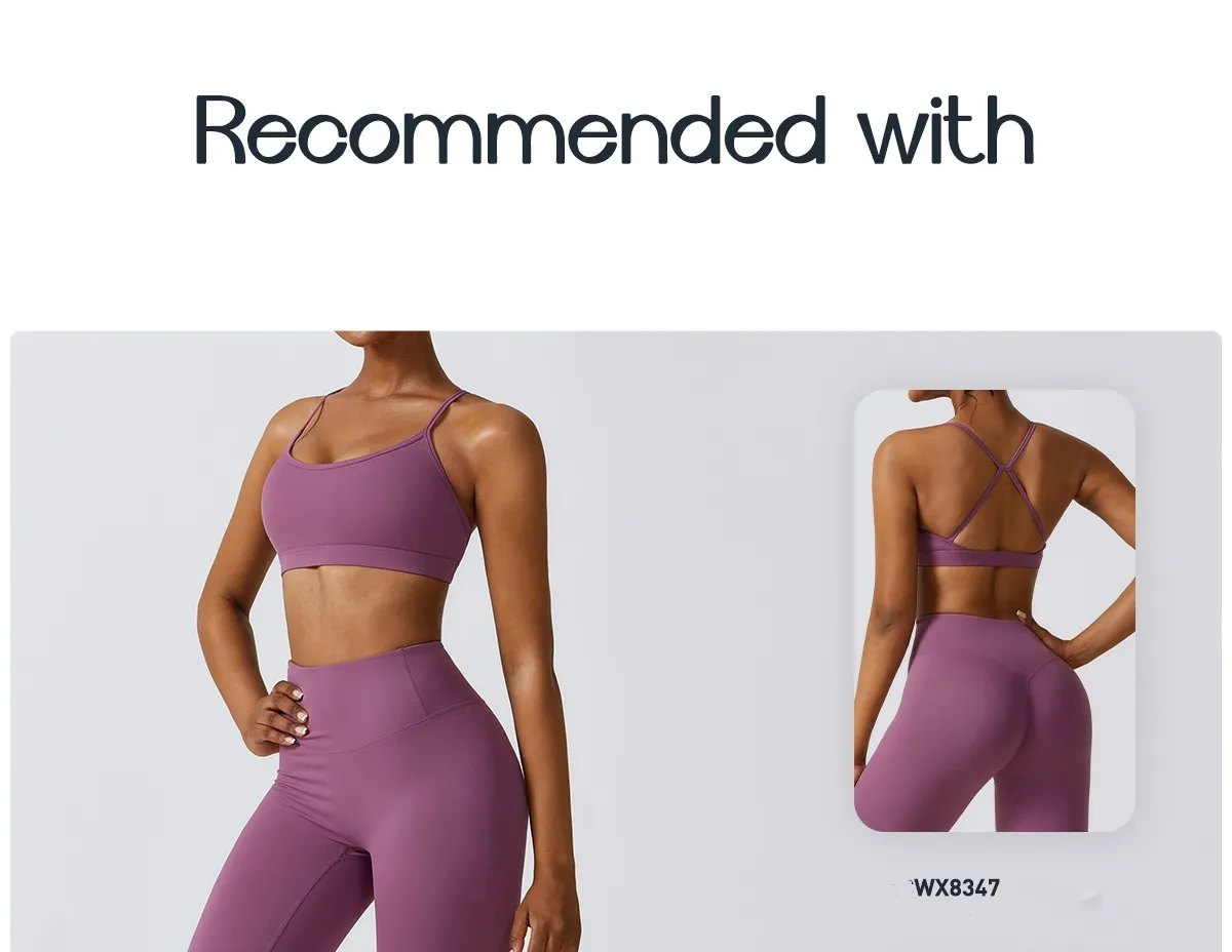 Bare-feel quick-dry leggings