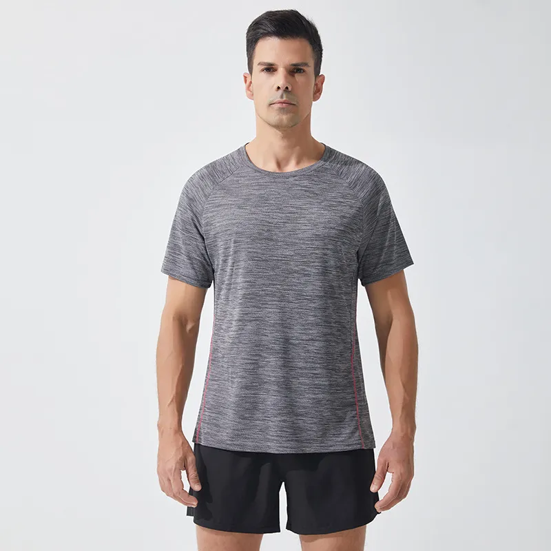 Men's wicking tee
