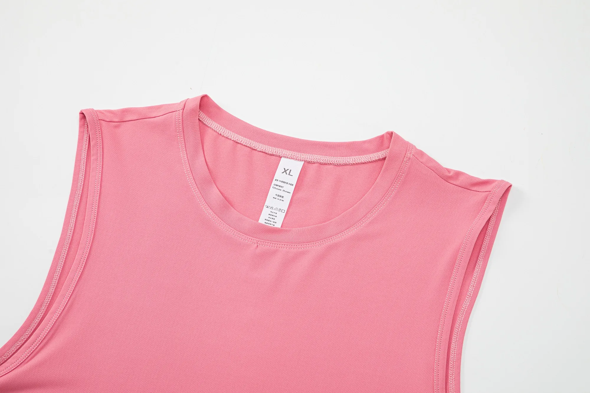 Men's heavy tank