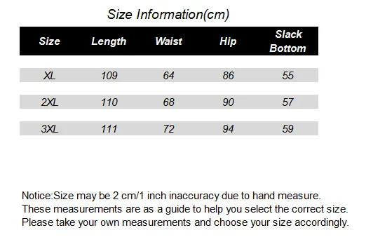 Plus-size flared yoga pants
