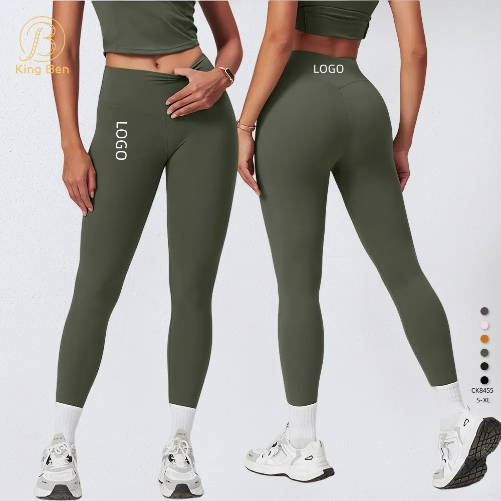 Slimming leggings