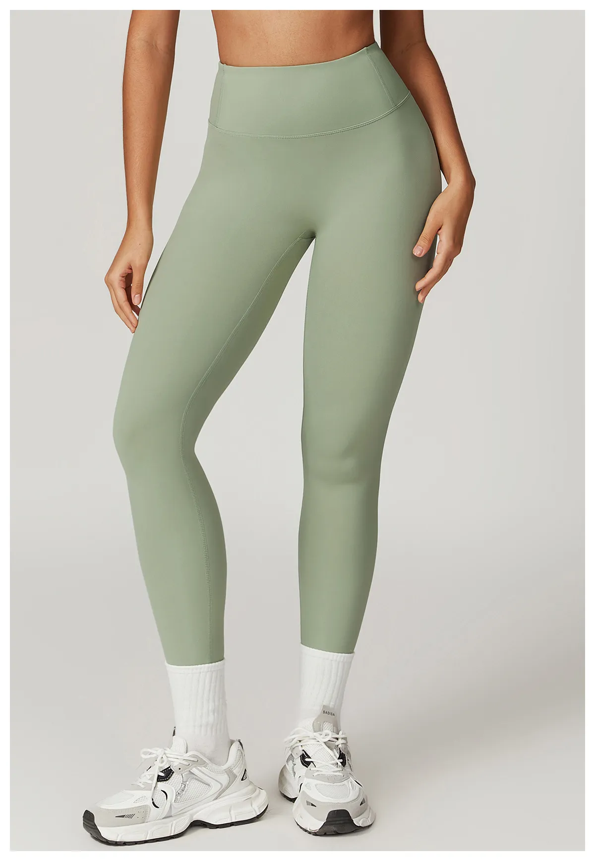 Quick-dry leggings